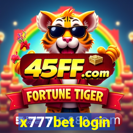 x777bet login